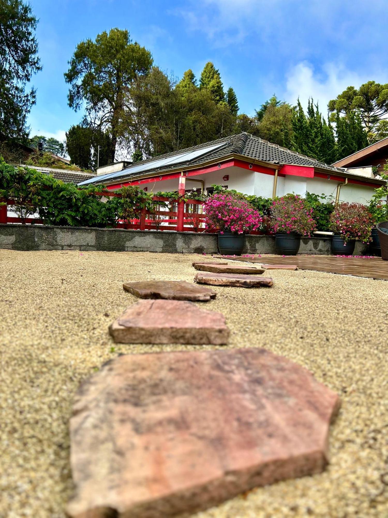 Matsubara Pousada — Photos 2